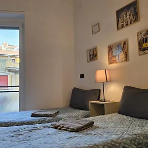 Casa Muner Centre Milán