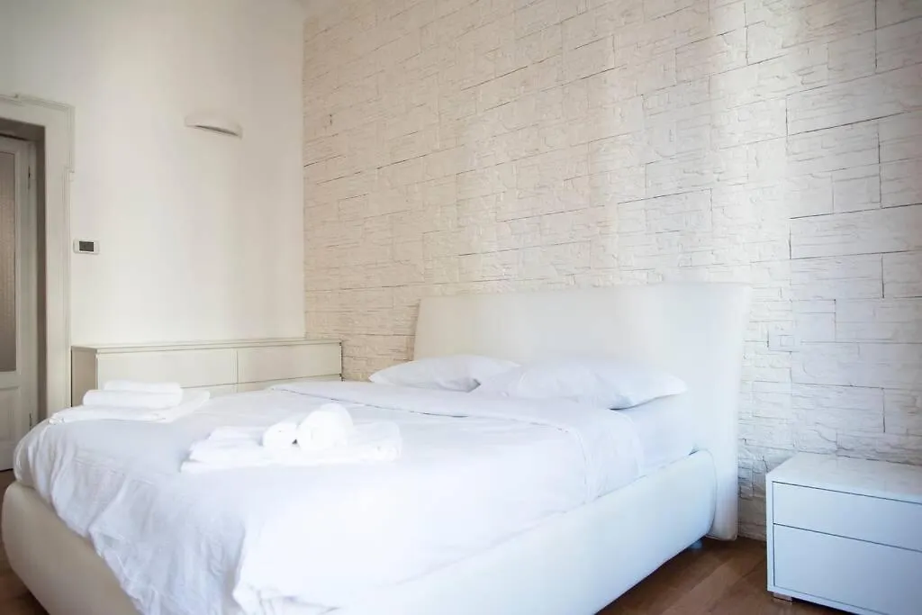 Apartamento Youhosty - Ranzoni 4 Milán